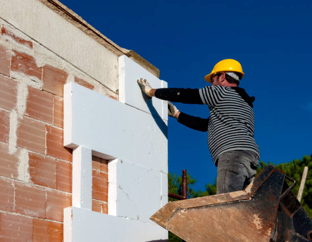 Trusted Danbury, TX Insulation Contractor Experts
