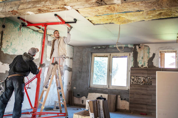 Insulation Inspection Services in Danbury, TX