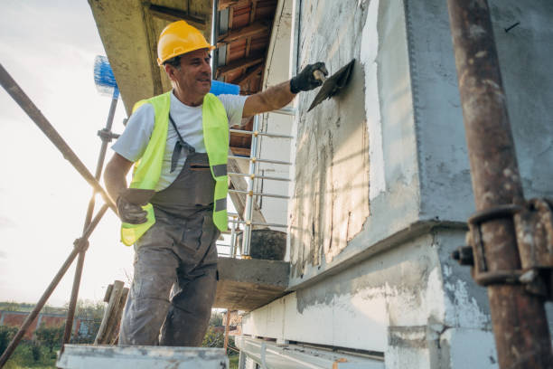 Best Fiberglass Insulation  in Danbury, TX