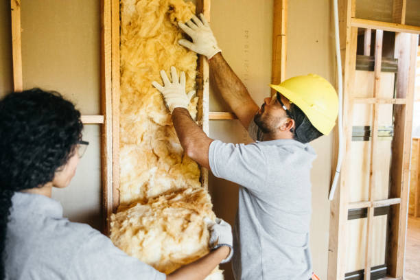 Range of Insulation Solutions in Danbury, TX