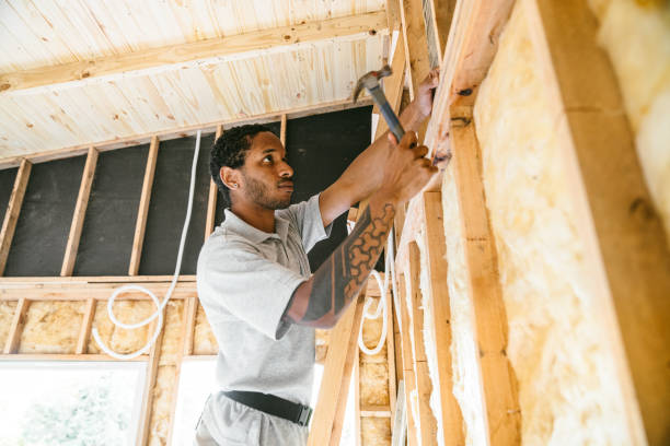 Best Insulation Contractors for Homes  in Danbury, TX